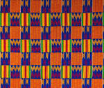 KENTE CLOTH